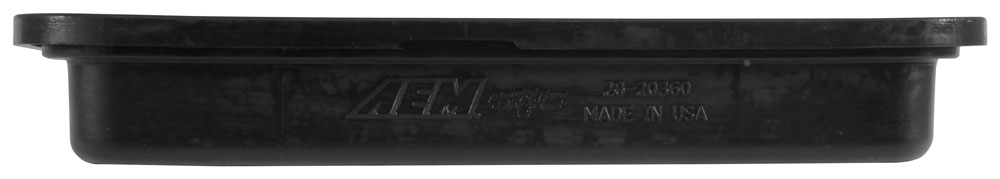 AEM Induction DryFlow Air Filter 28-20360