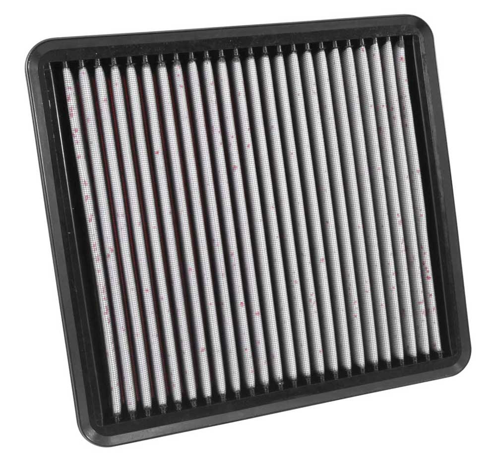 AEM Induction DryFlow Air Filter 28-20387