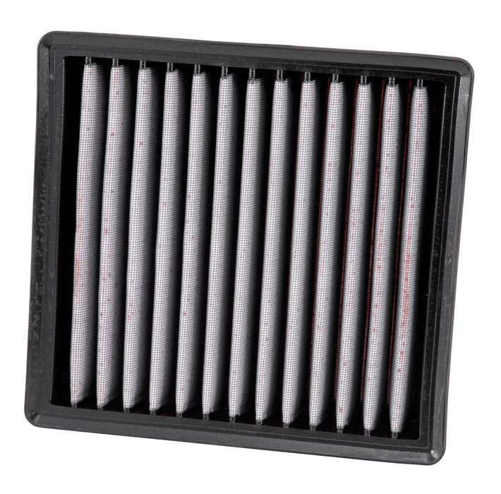 AEM Induction DryFlow Air Filter 28-20385