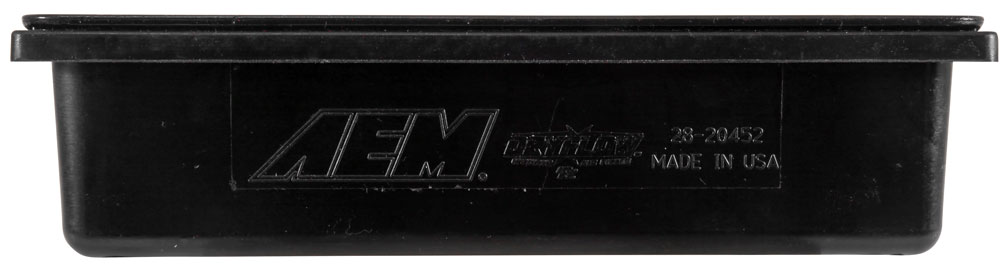 AEM Induction DryFlow Air Filter 28-20452