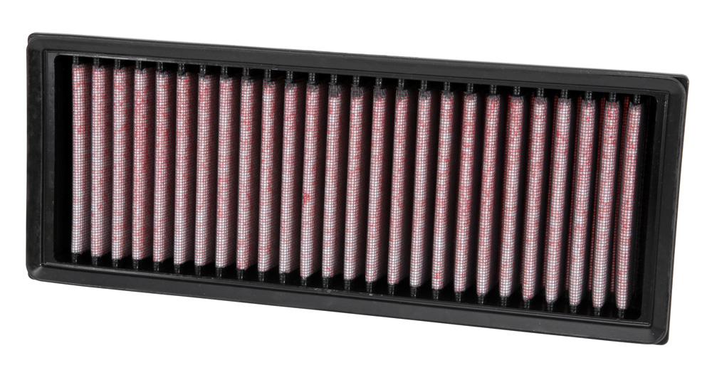 AEM Induction DryFlow Air Filter 28-20865