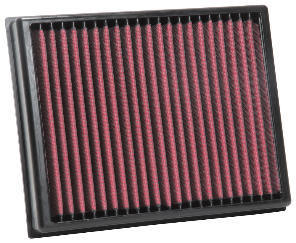 AEM Induction DryFlow Air Filter 28-30086