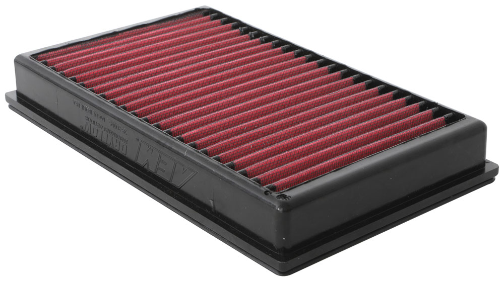 AEM Induction DryFlow Air Filter 28-30005