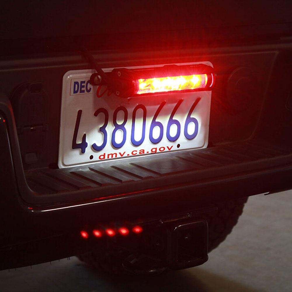 Baja Designs RTL-M Mini LED Rear Light Bar 100601