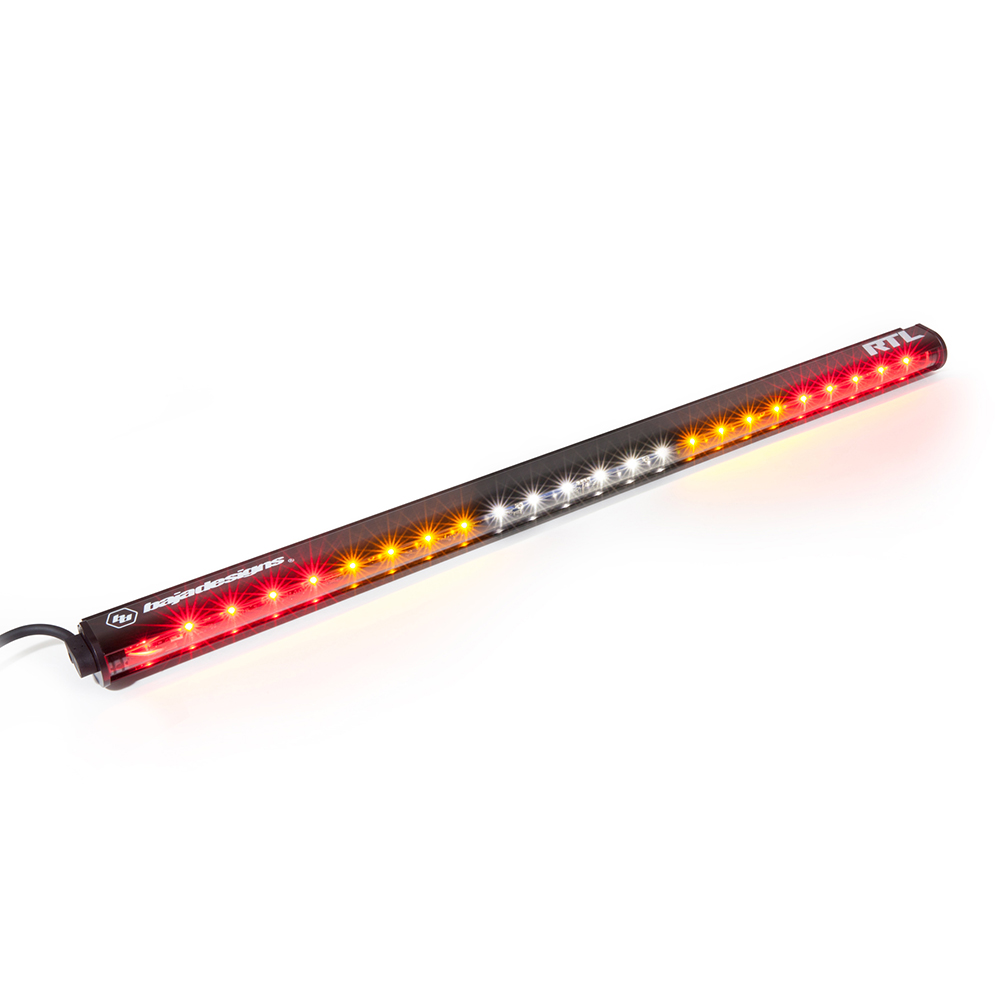 Baja Designs RTL-S LED Rear Light Bar with Turn Signal 103004