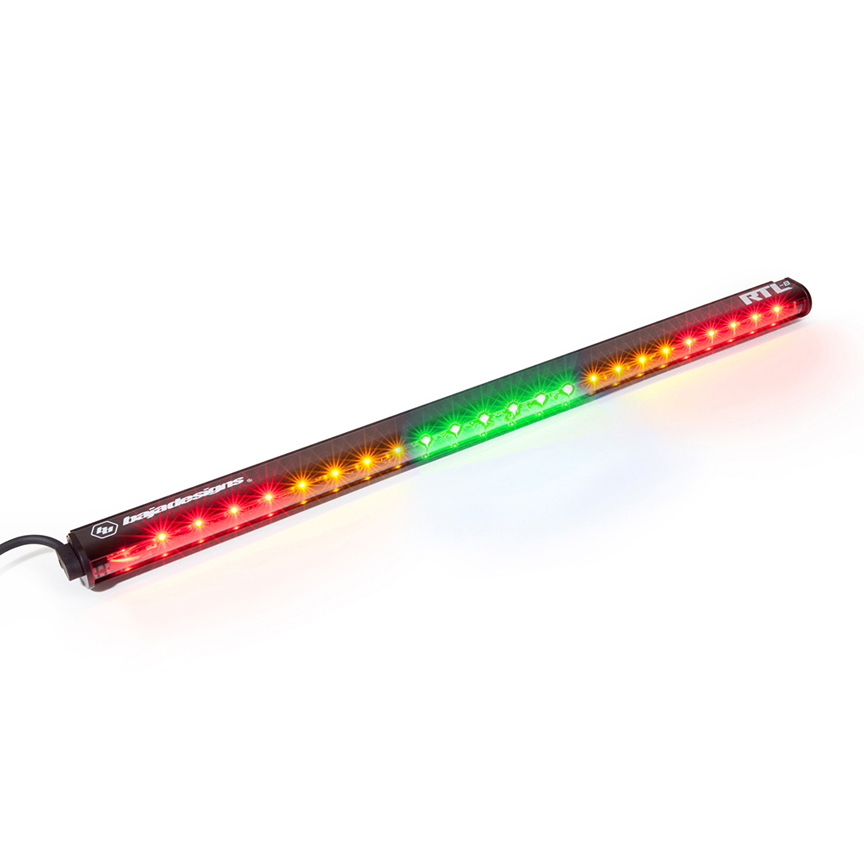 Baja Designs RTL LED Rear Light Bar 103003