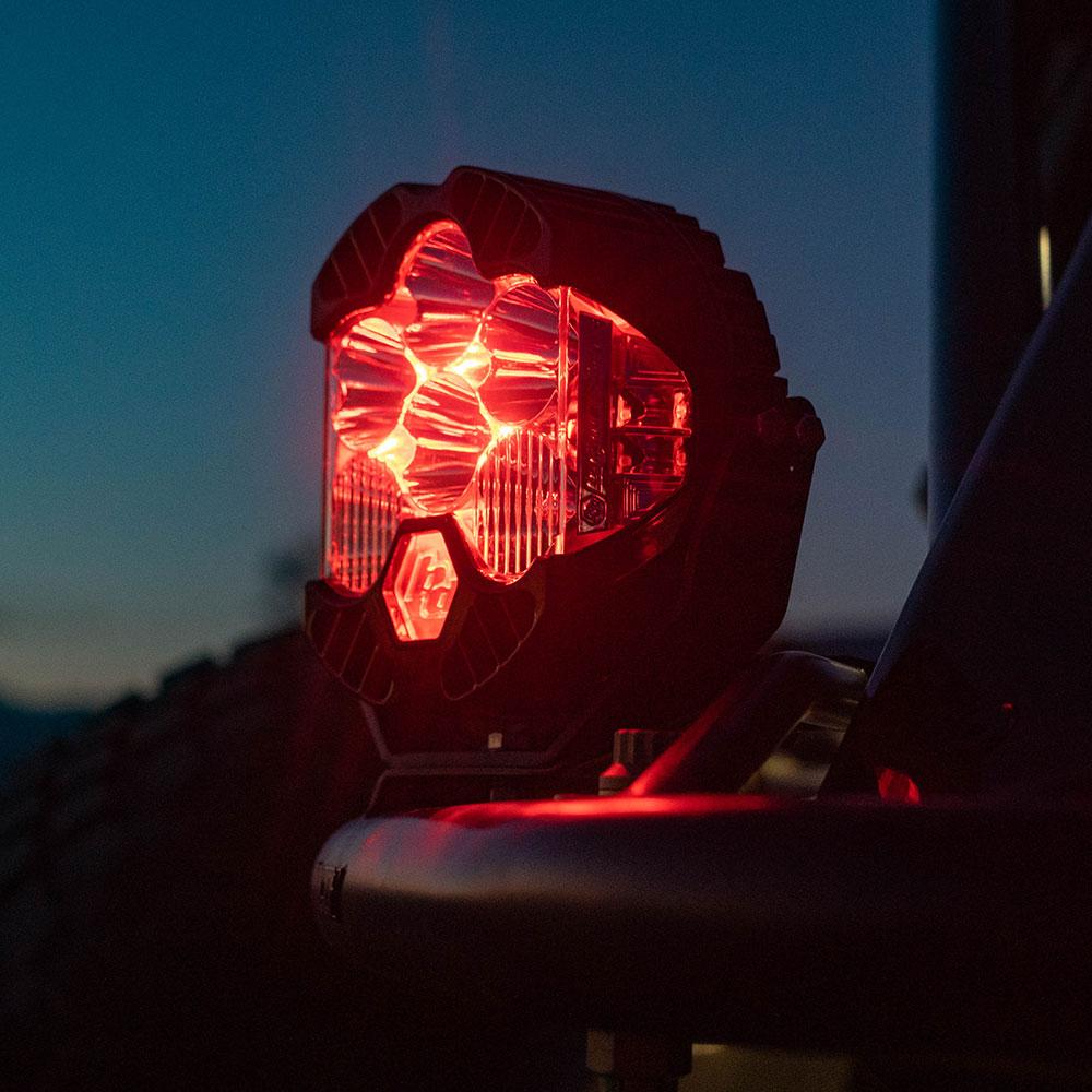 Baja Designs LP6 Pro LED Auxiliary Light Pod 270014