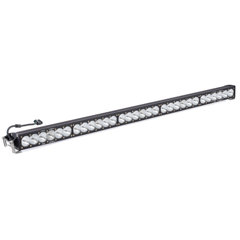 Baja Designs OnX6 Straight Racer Edition LED Light Bar 415002