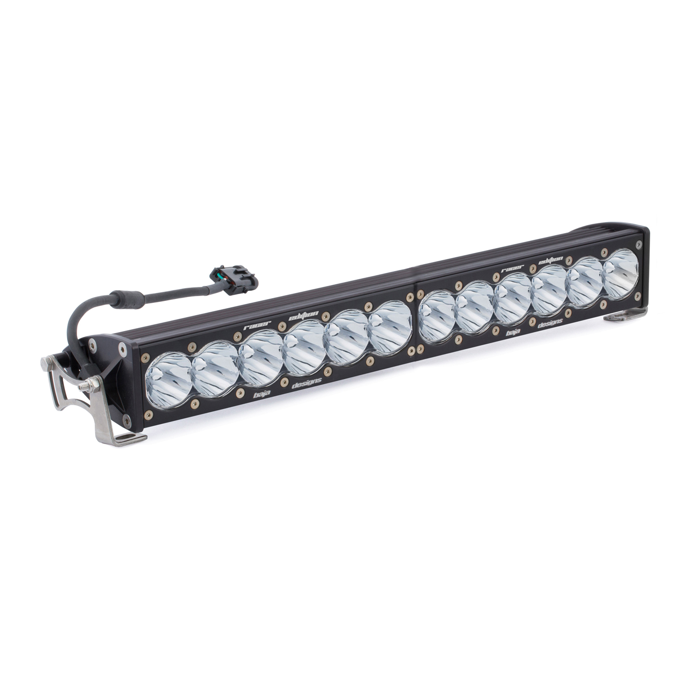 Baja Designs OnX6 Straight Racer Edition LED Light Bar 412002