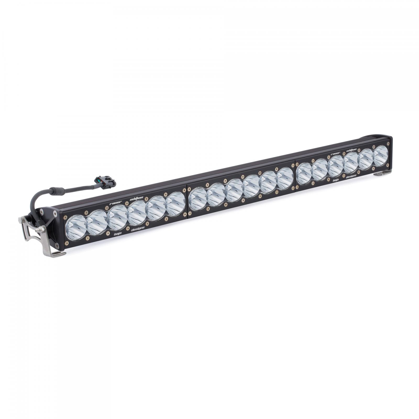 Baja Designs OnX6 Straight Racer Edition LED Light Bar 413002