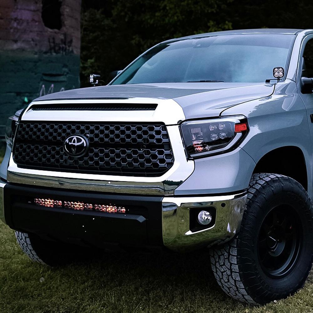 Baja Designs S8 30 Inch Grille Lower Light Kit 447160