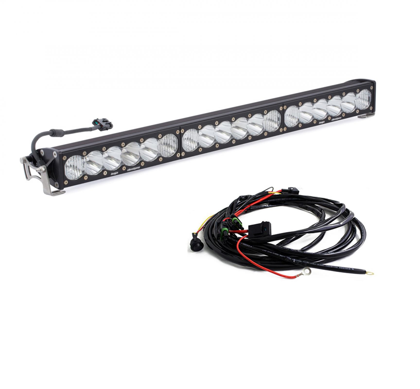 Baja Designs OnX6+ 30 Inch Roof Mount Light Bar Kit 447182