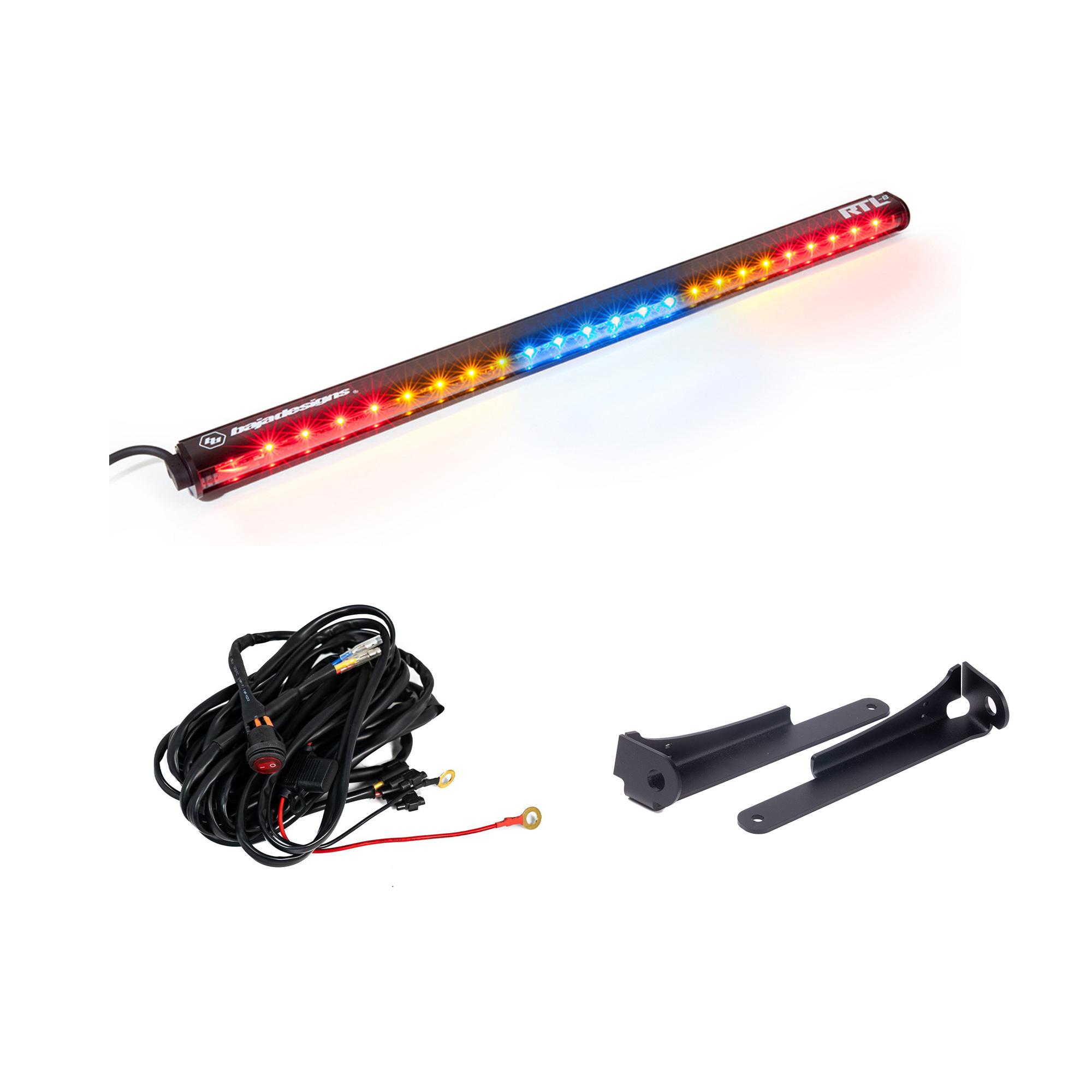 Baja Designs Kawasaki Teryx KRX RTL Kit 447200