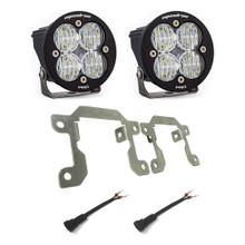 Baja Designs Ford Squadron Pro Fog Pocket Light Kit 447608