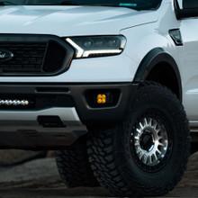 Baja Designs Ford Squadron Pro Fog Pocket Light Kit 447608