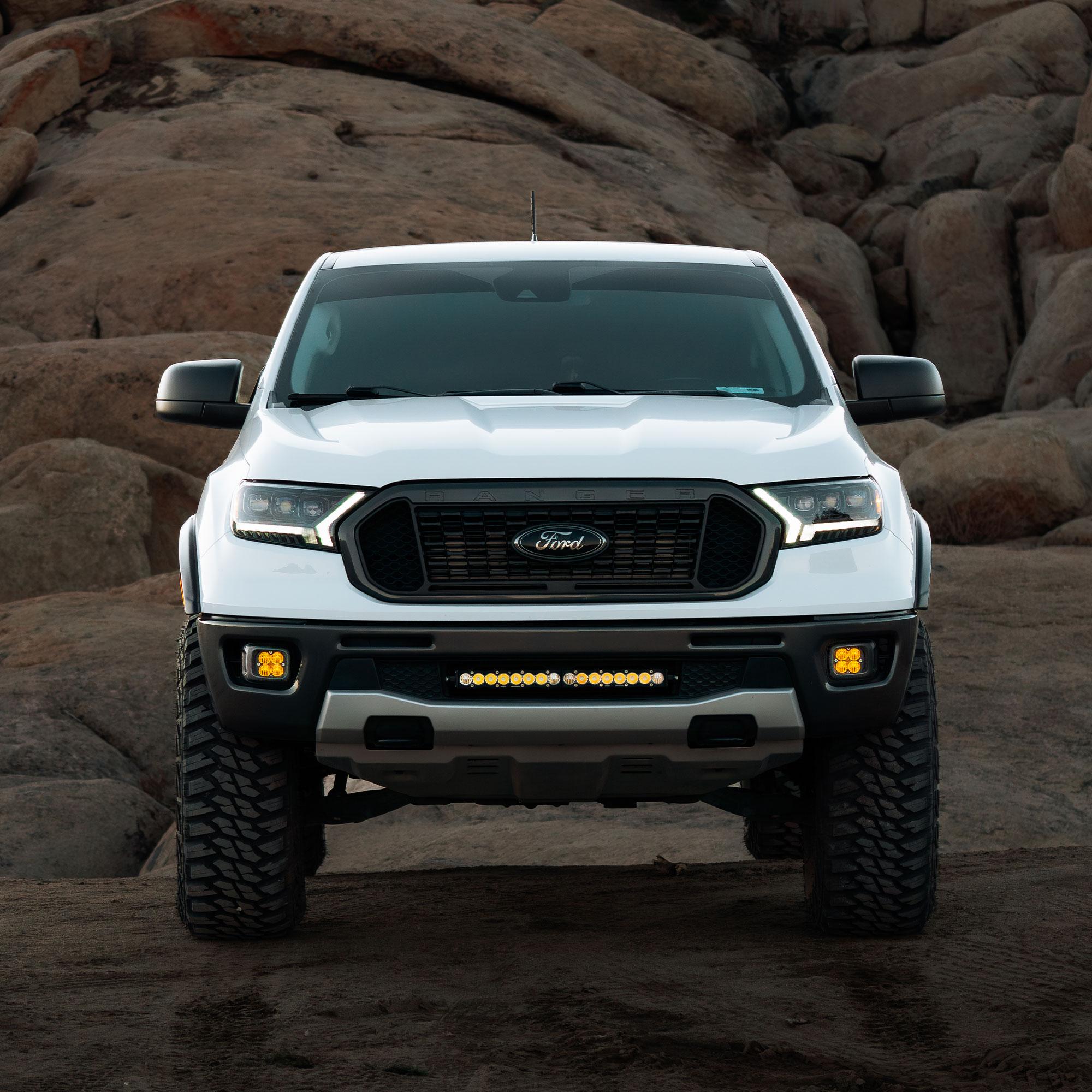 Baja Designs S8 20 Inch Grille Light Kit 447611