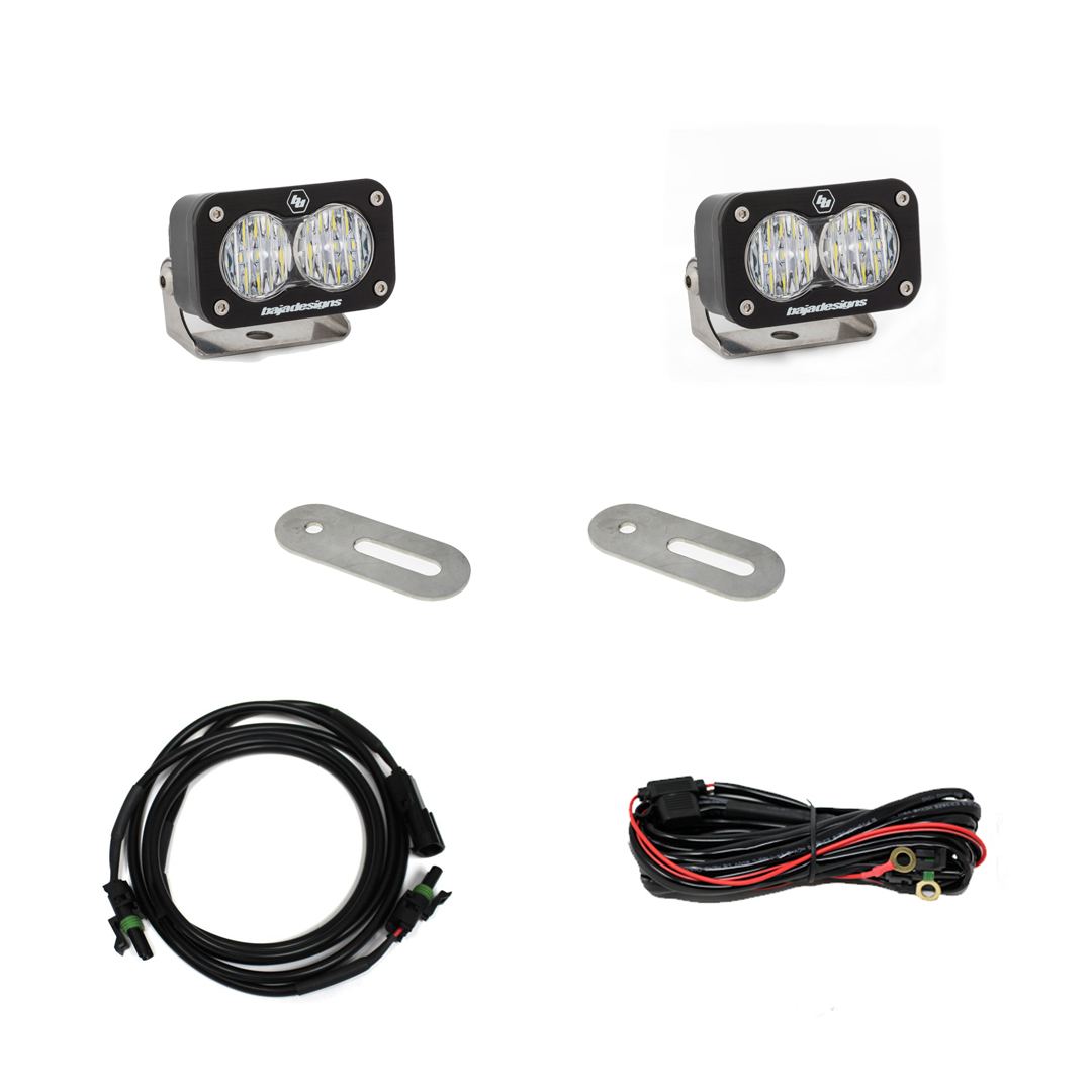 Baja Designs S2 Sport Dual Reverse Light Kit 447741