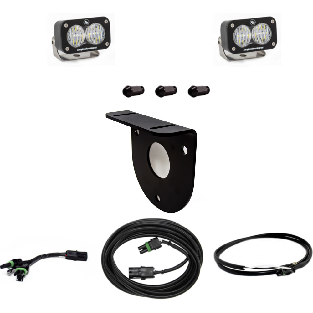 Baja Designs S2 Sport Dual Reverse Light Kit 447767UP