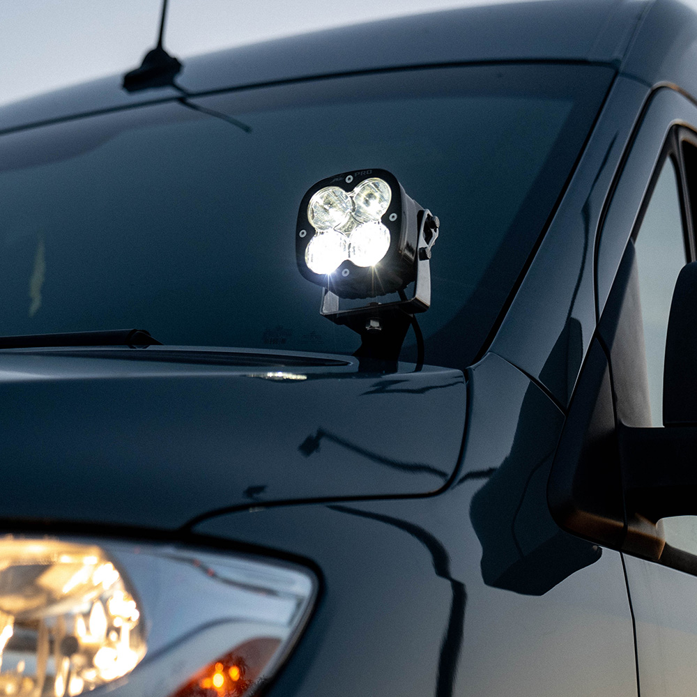 Baja Designs XL Sport A-Pillar Kit 447860