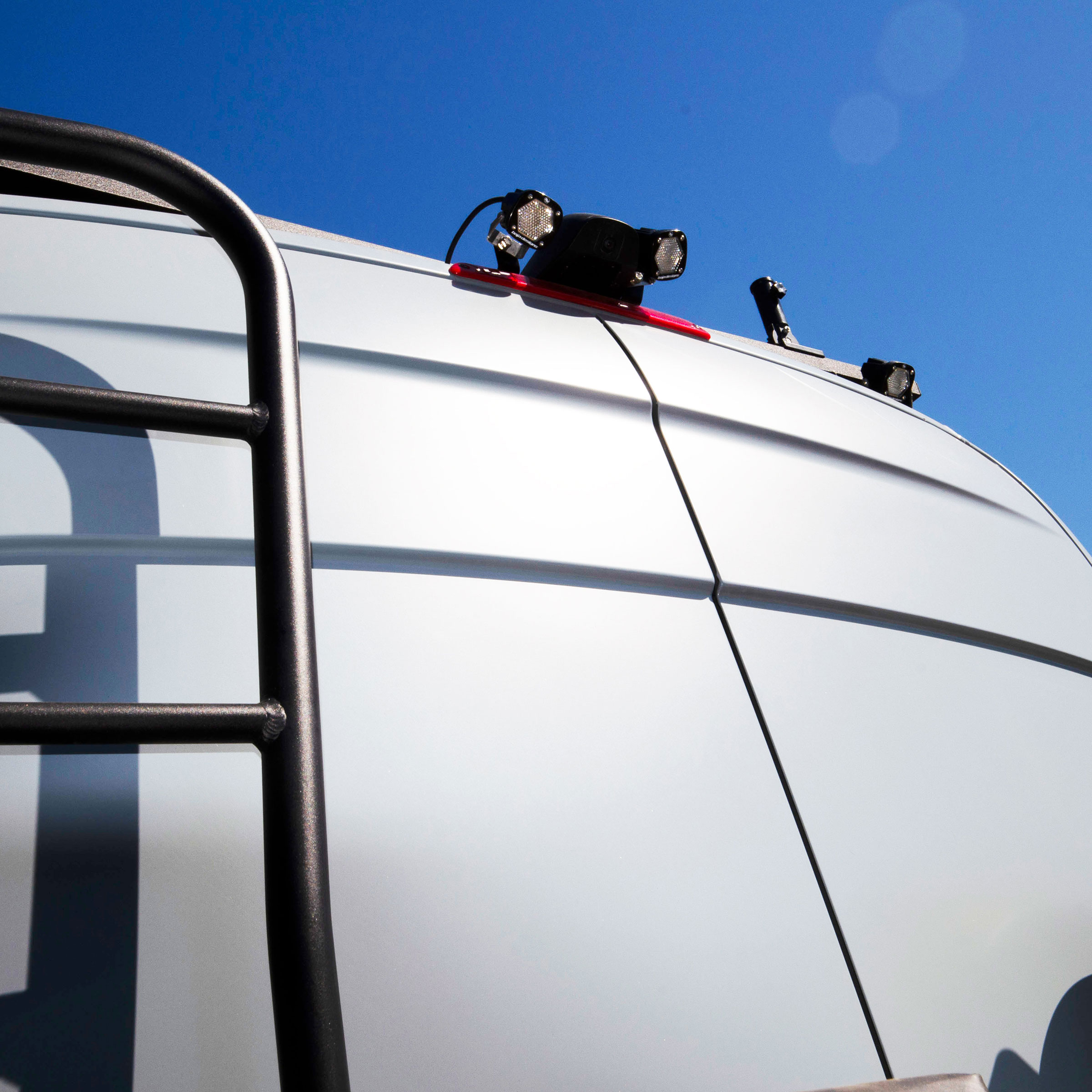 Baja Designs S1 Dual Reverse Light Kit 447861