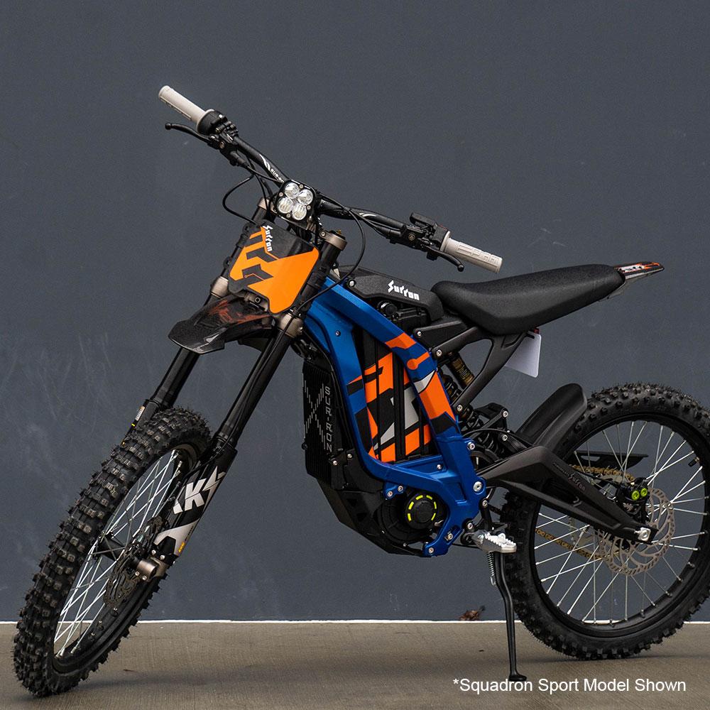 Baja Designs Sur-Ron/Talaria Squadron Pro Headlight Kit 448160