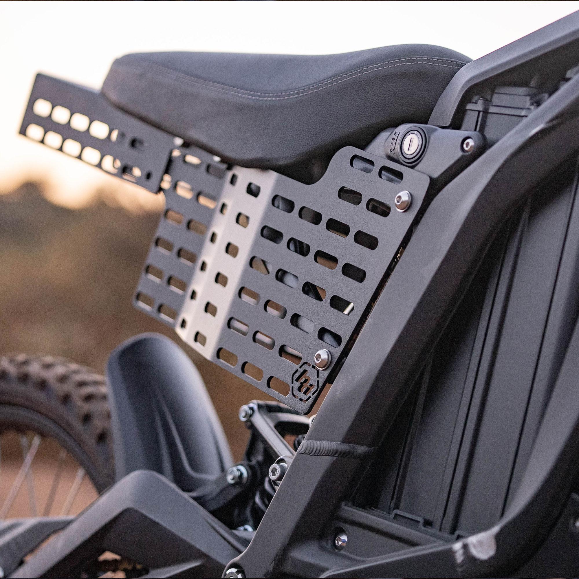 Baja Designs Sur-Ron S2 Pro IR /S1 White Headlight Kit 448224