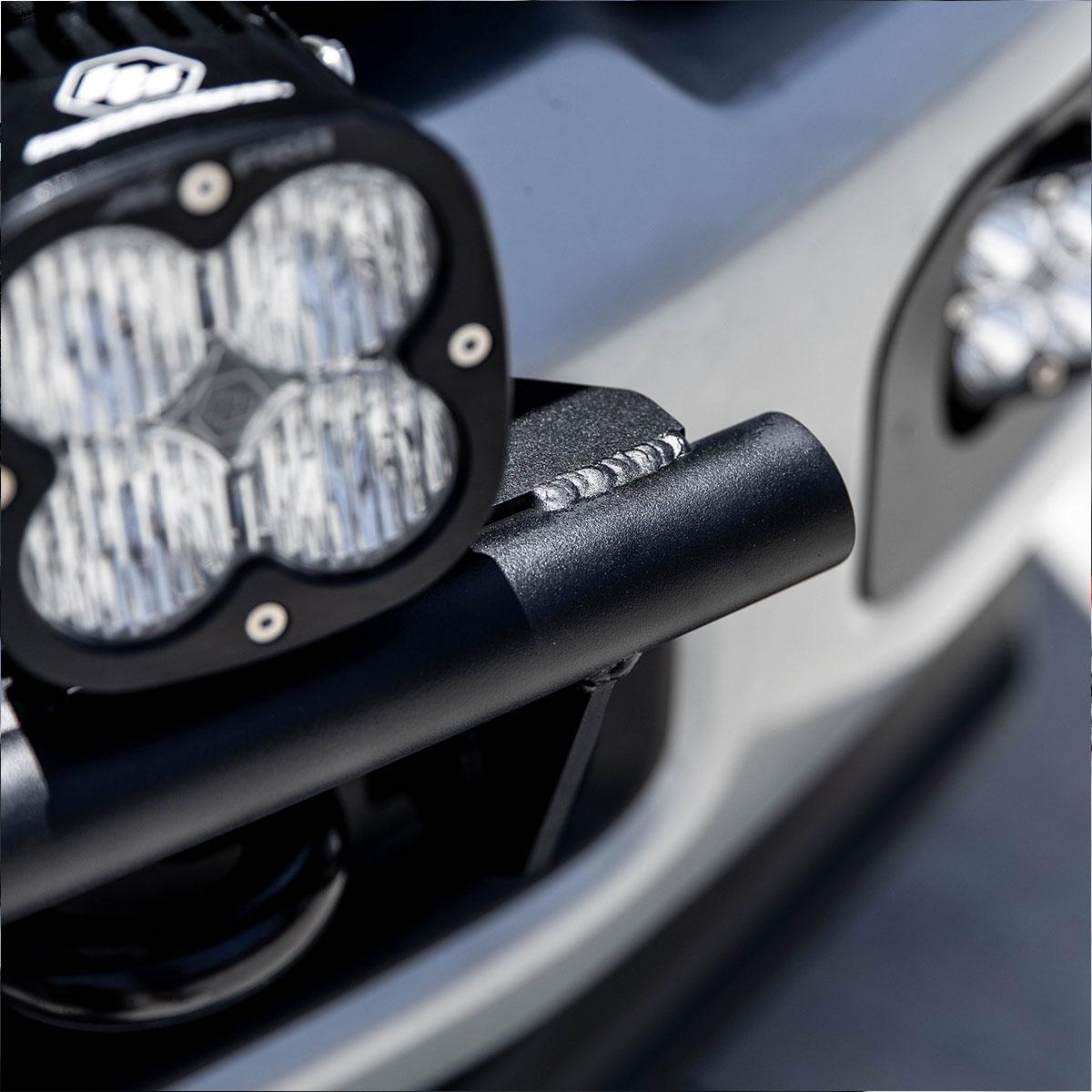 Baja Designs Ford Bull Bar Light Kit 448235