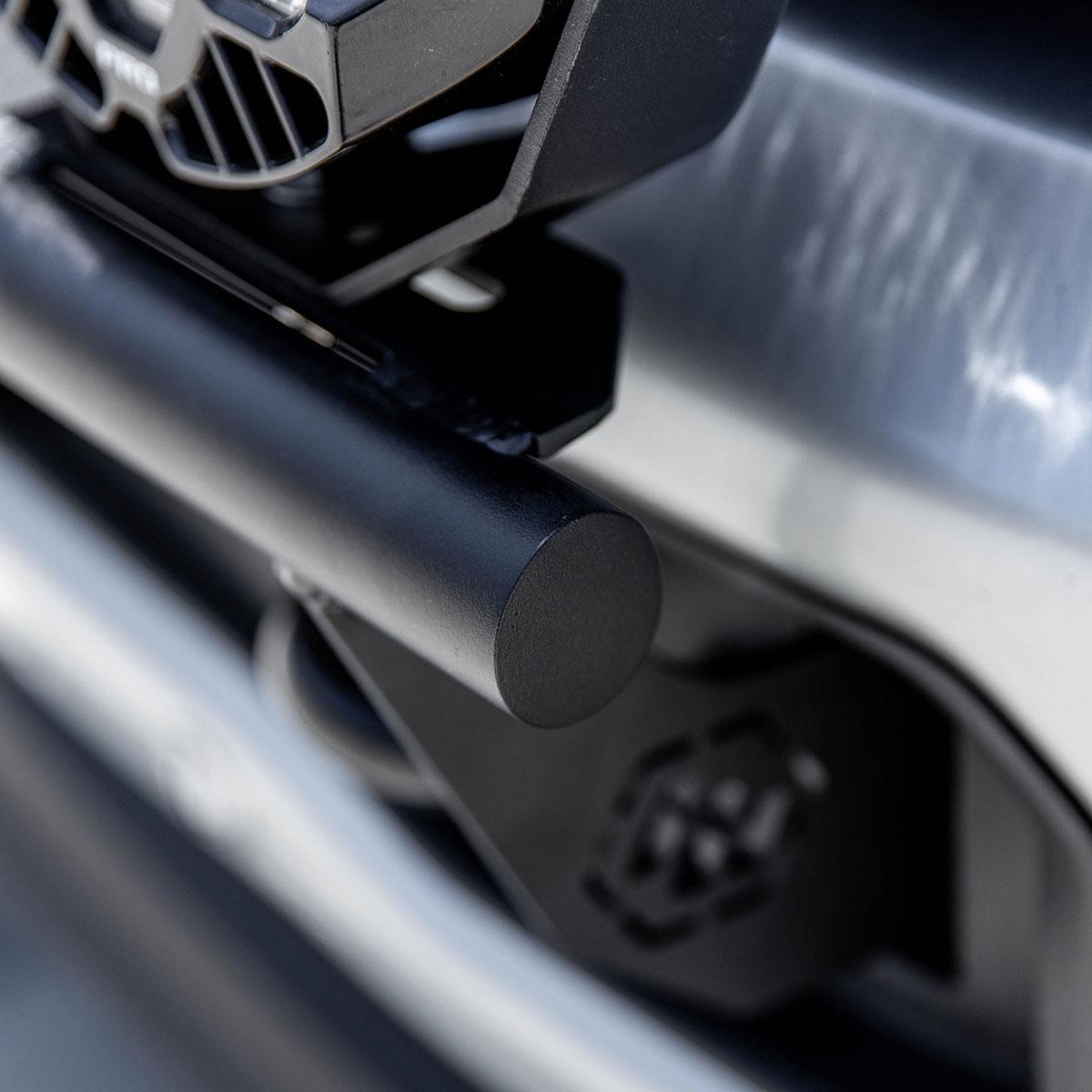 Baja Designs Ford Bull Bar Light Kit 448233