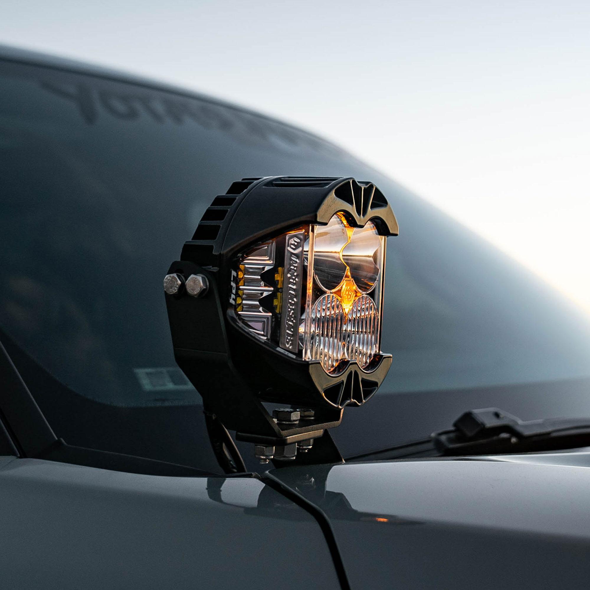 Baja Designs LP4 A-Pillar Kit 44-8269