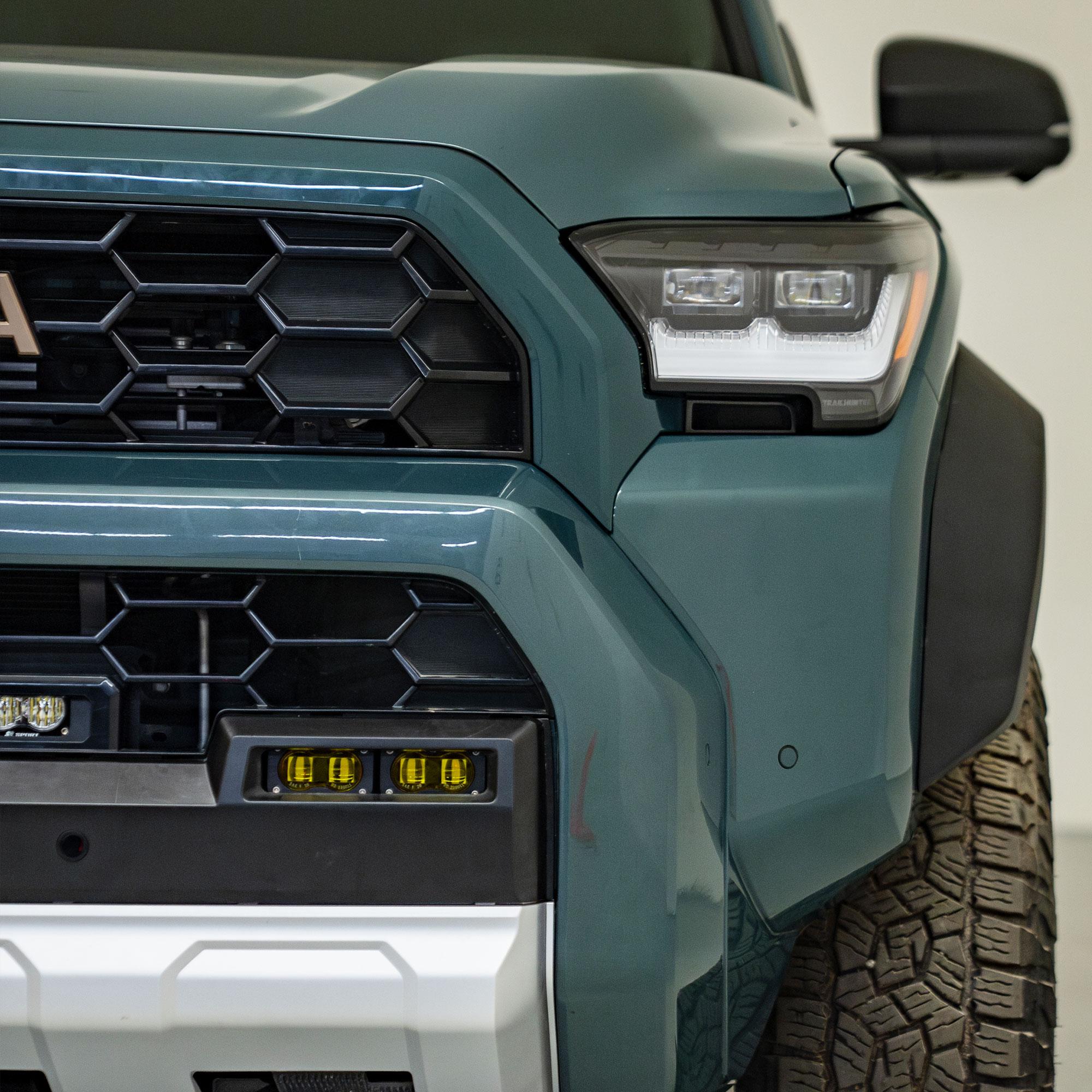 Baja Designs S2 SAE OEM Fog Light Kit 44-8283