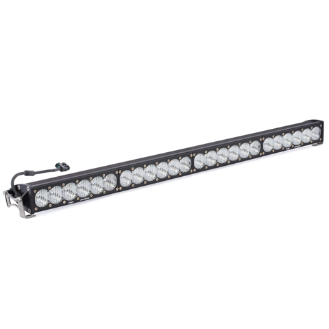 Baja Designs OnX6+ Straight LED Light Bar 454004