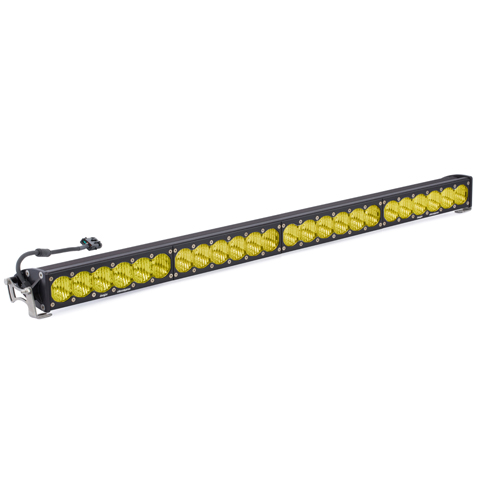Baja Designs OnX6+ Straight LED Light Bar 454014