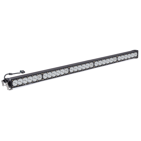 Baja Designs OnX6+ Straight LED Light Bar 455004