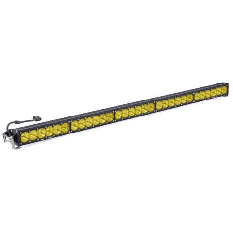 Baja Designs OnX6+ Straight LED Light Bar 455014