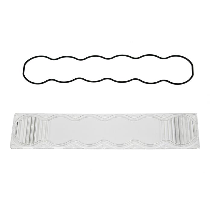 Baja Designs OnX6 Light Bar Lens Kit 458114