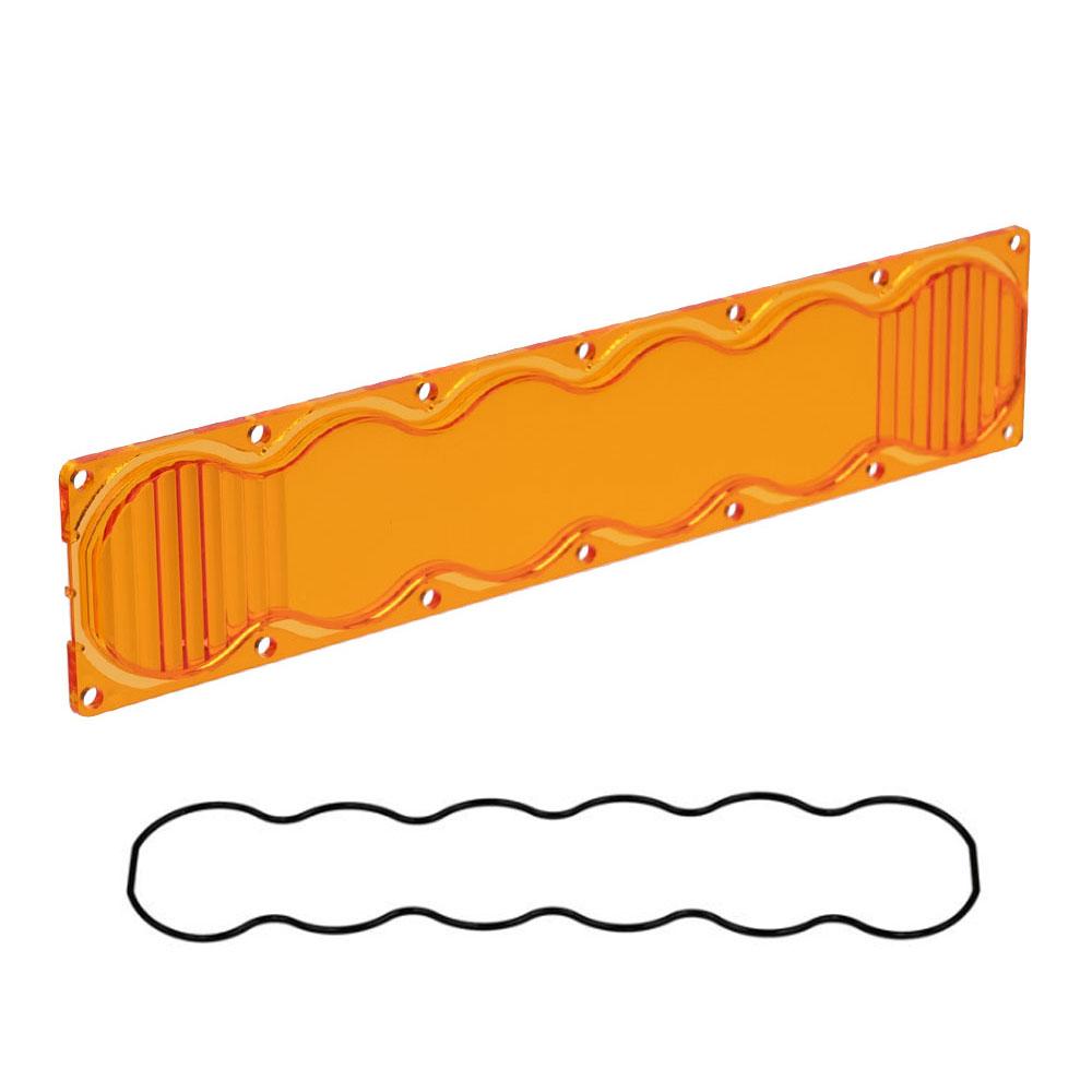 Baja Designs OnX6 Light Bar Lens Kit 458118