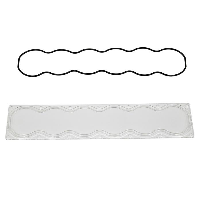 Baja Designs OnX6 Light Bar Lens Kit 458113