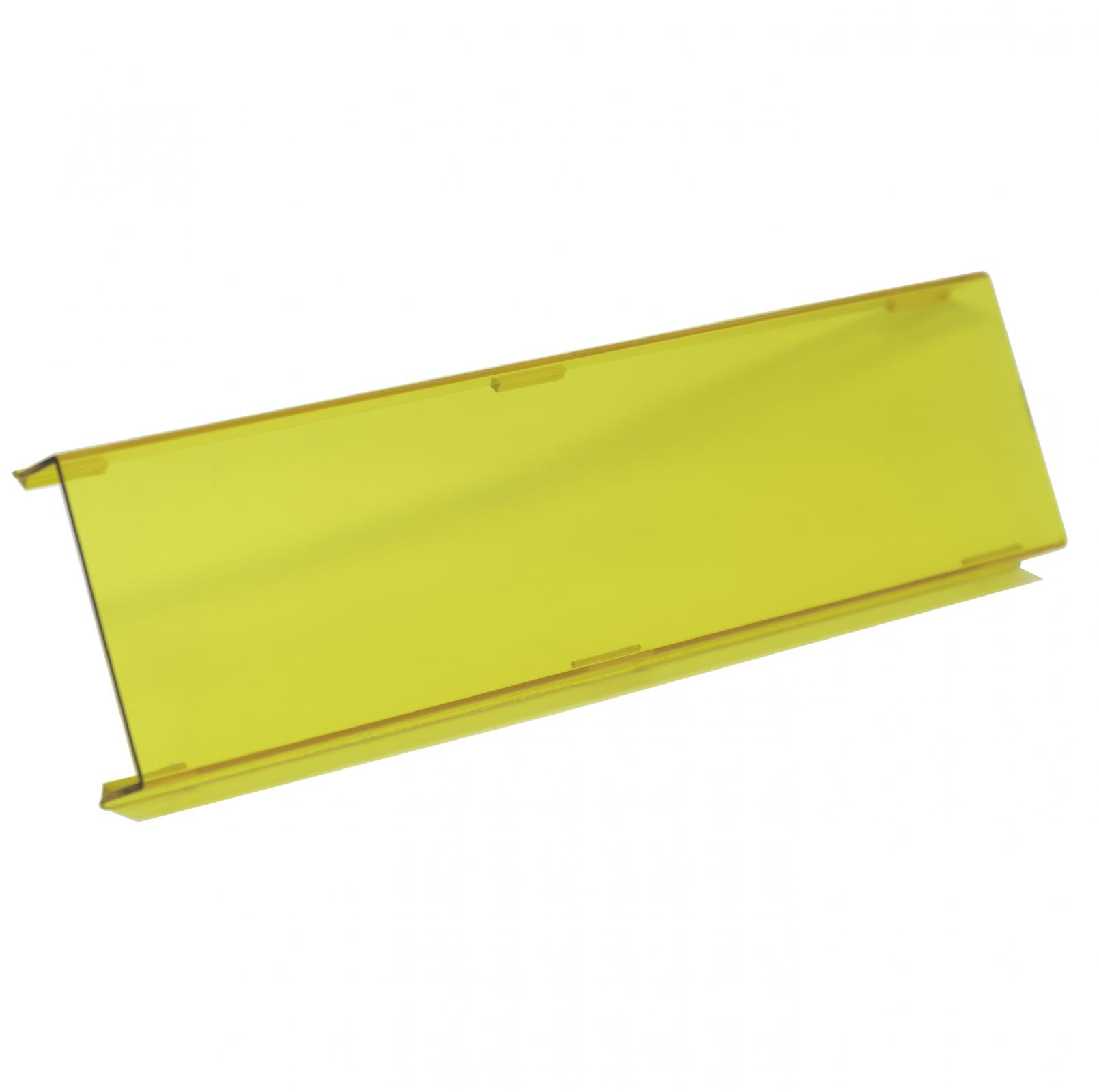 Baja Designs OnX6 Single Rock Guard 458412