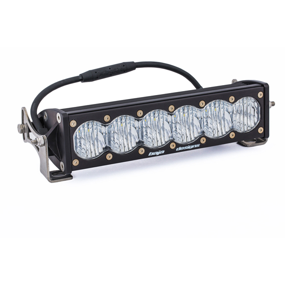 Baja Designs OnX6+ Straight LED Light Bar 451004