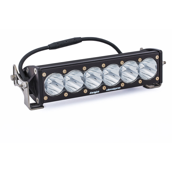 Baja Designs OnX6+ Straight LED Light Bar 451001