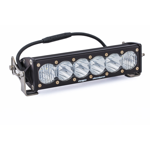 Baja Designs OnX6+ Straight LED Light Bar 451003