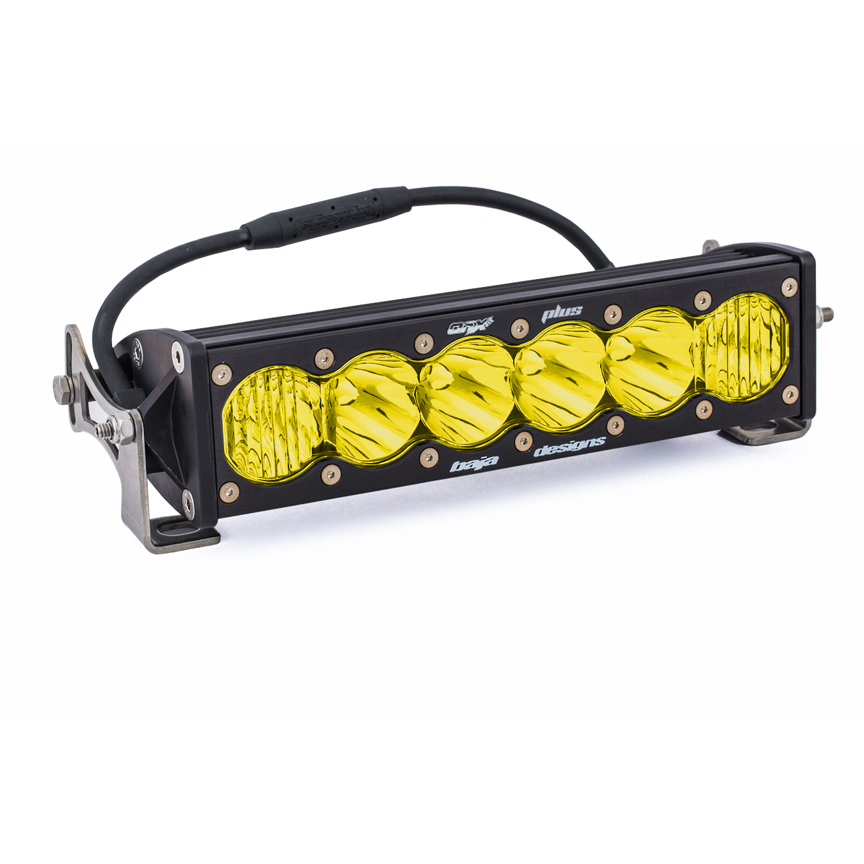 Baja Designs OnX6+ Straight LED Light Bar 451013