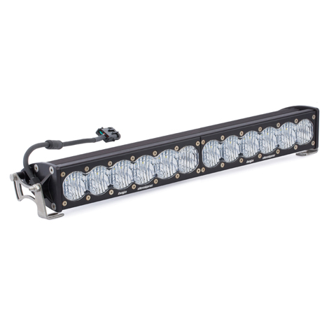 Baja Designs OnX6+ Straight LED Light Bar 452004