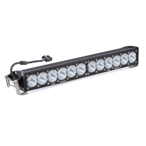 Baja Designs OnX6+ Straight LED Light Bar 452001