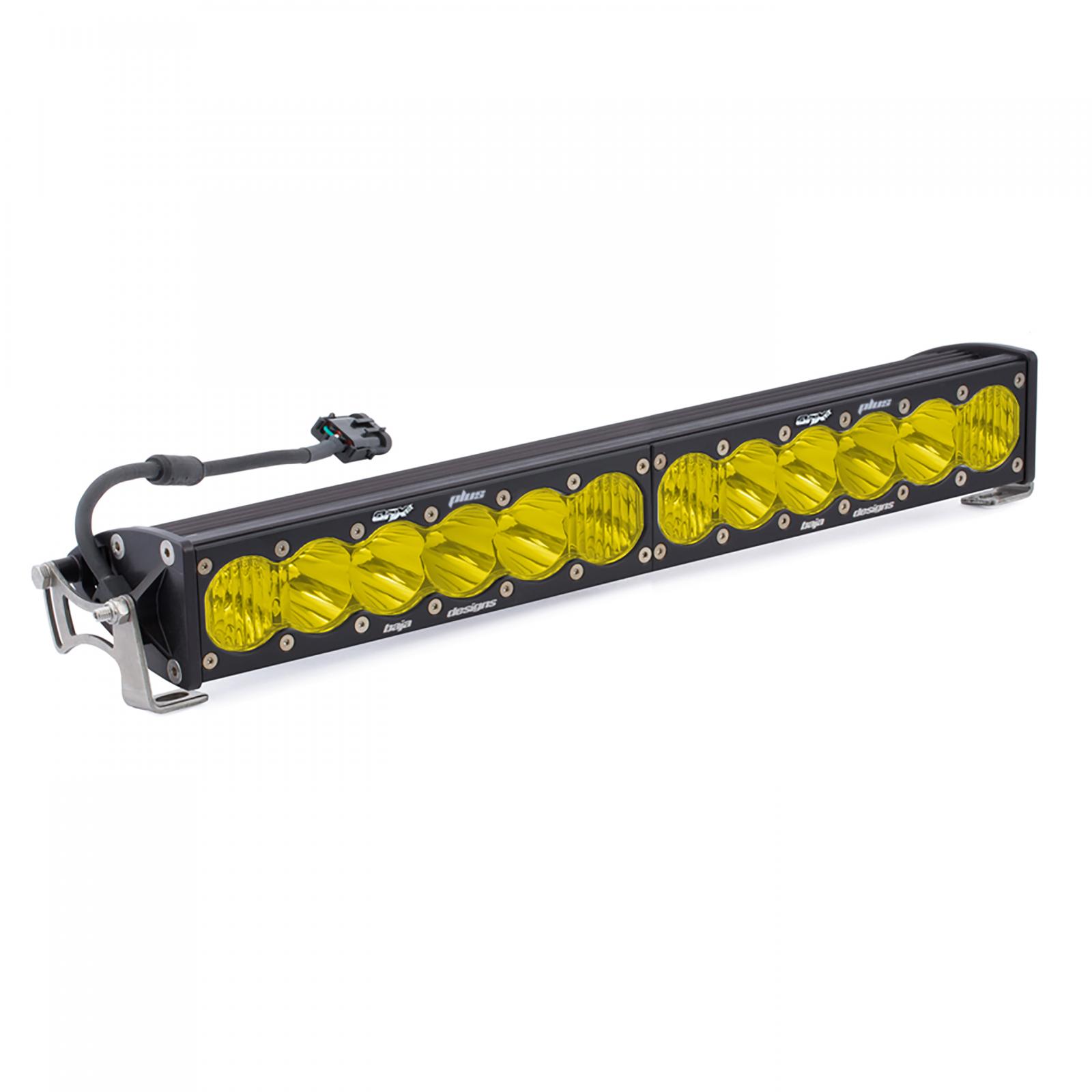 Baja Designs OnX6+ Straight LED Light Bar 452013