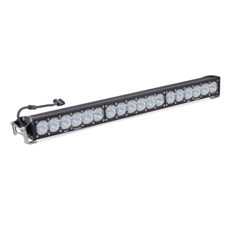 Baja Designs OnX6+ Straight LED Light Bar 453004