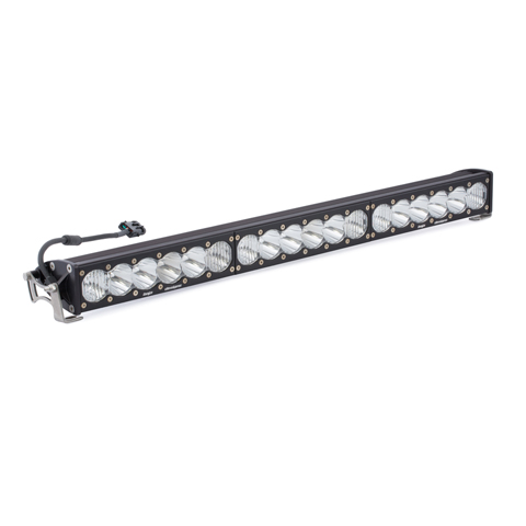 Baja Designs OnX6+ Straight LED Light Bar 453003