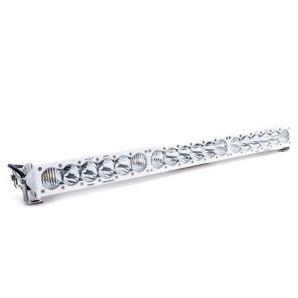 Baja Designs OnX6+ White Straight LED Light Bar 453003WT