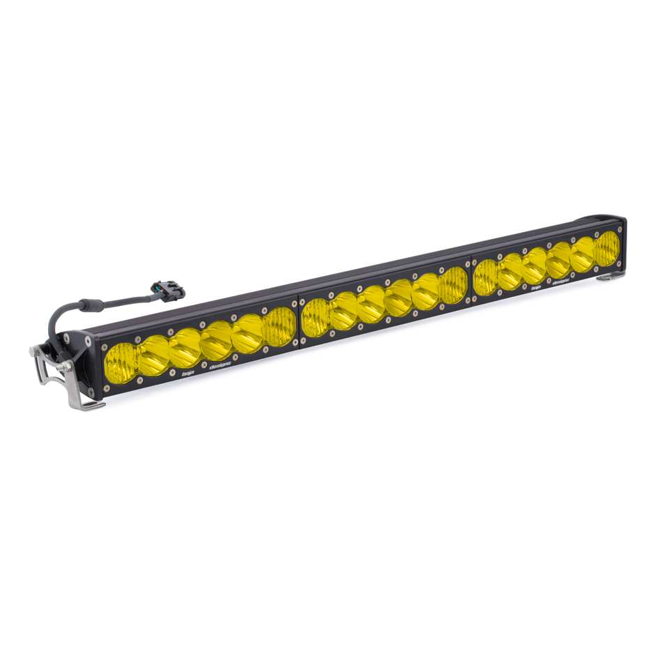 Baja Designs OnX6+ Straight LED Light Bar 453013