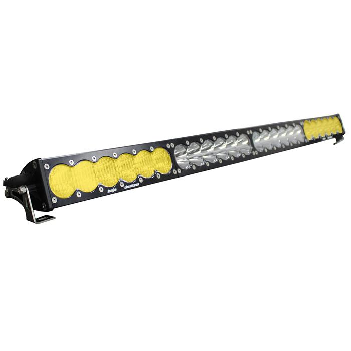 Baja Designs OnX6 Straight Dual Control LED Light Bar 464014